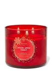 Spiced Apple Toddy 3-Wick Candle image number null