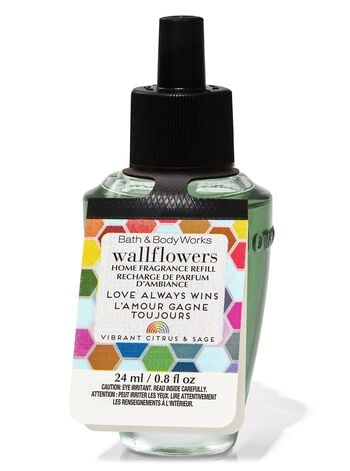 Love Always Wins Wallflowers Fragrance Refill Wallflowers Fragrance Refill