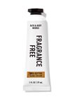 Fragrance Free Hand Care image number null