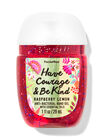 Raspberry Lemon Hand Sanitizer image number null