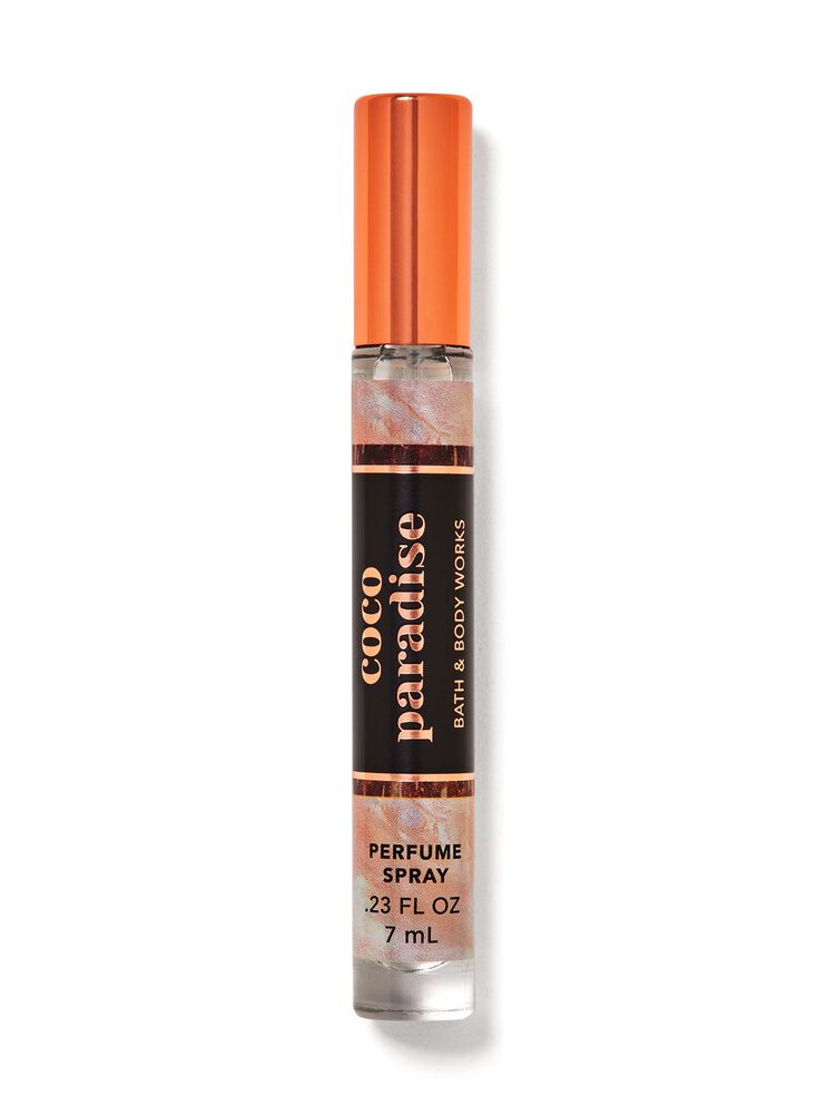 Coco Paradise Mini Perfume Spray Mini Perfume Spray