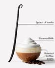 Freshly Brewed Coffee 3-Wick Candle image number null
