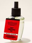 Cozy Christmas PJs Wallflowers Fragrance Refill image number null