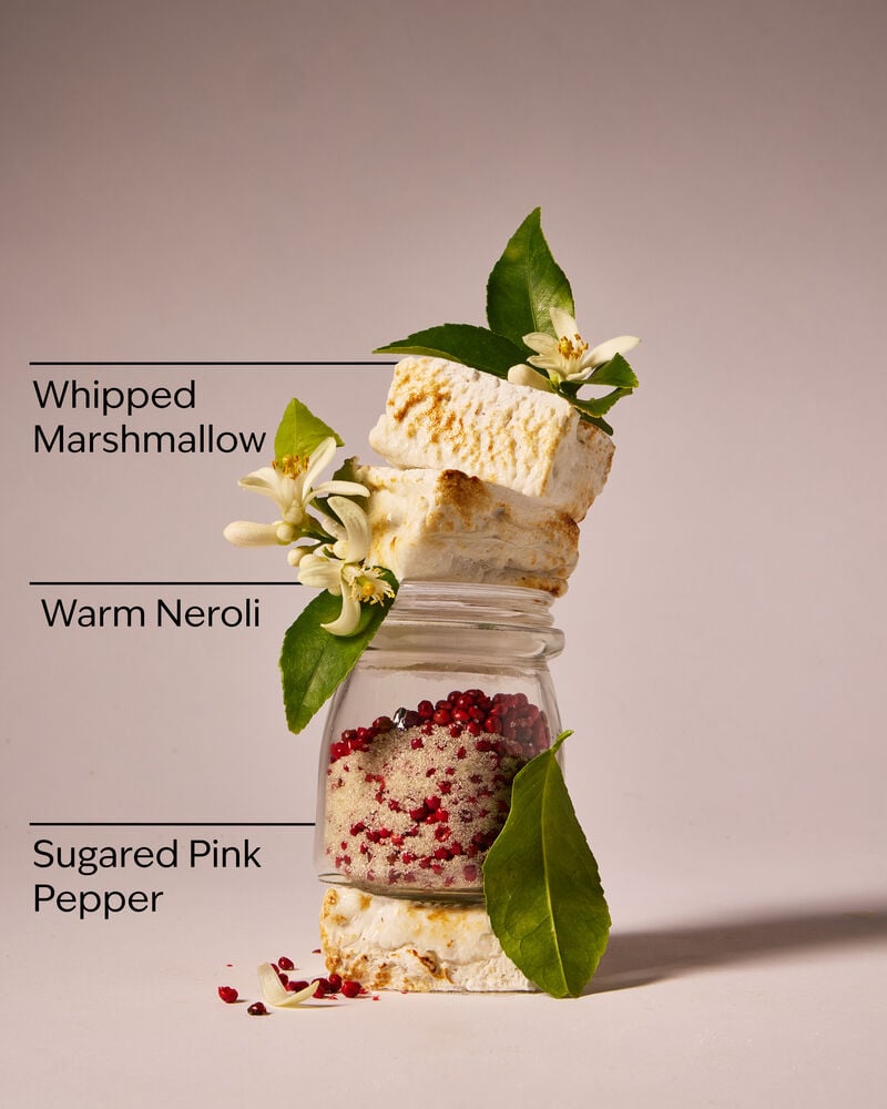 Love Unleashed Fine Fragrance Mist Fine Fragrance Mist