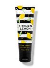 Kitchen Lemon Hand Cream image number null