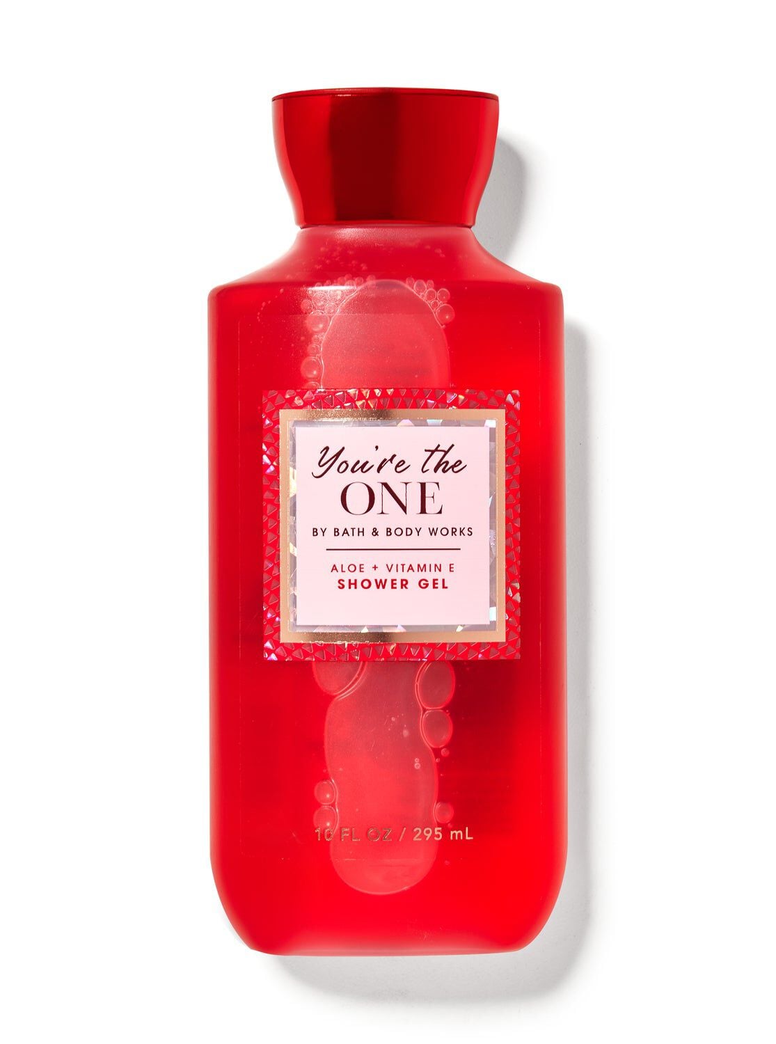 Bath&Body works You're the One シャワージェル Shop You're The One Shower Gel | Bath & Body Works Australia