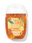 Peach Mango Hand Sanitizer image number null