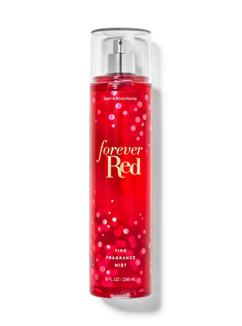 Forever Red Fine Fragrance Mist Fine Fragrance Mist