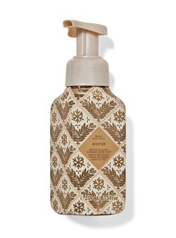 Winter Gentle & Clean Foaming Hand Soap image number null