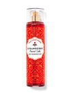 Strawberry Pound Cake Fine Fragrance Mist image number null