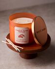 Pumpkin Pecan Waffles 3-Wick Candle image number null