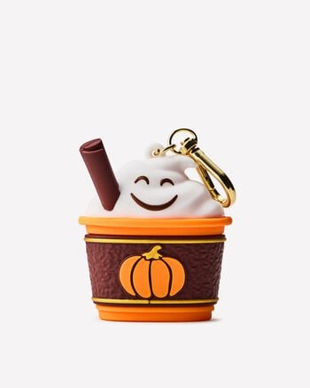 Pumpkin Drink PocketBac Holder PocketBac Holder