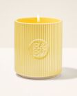 Cozy Amber & Vanilla Single Wick Candle image number null