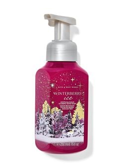 Winterberry Ice Gentle & Clean Foaming Hand Soap
