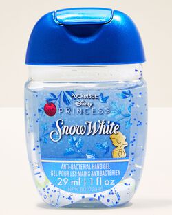 Snow White PocketBac Hand Sanitizer image number null
