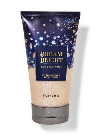 Dream Bright Exfoliating Glow Body Scrub Exfoliating Glow Body Scrub