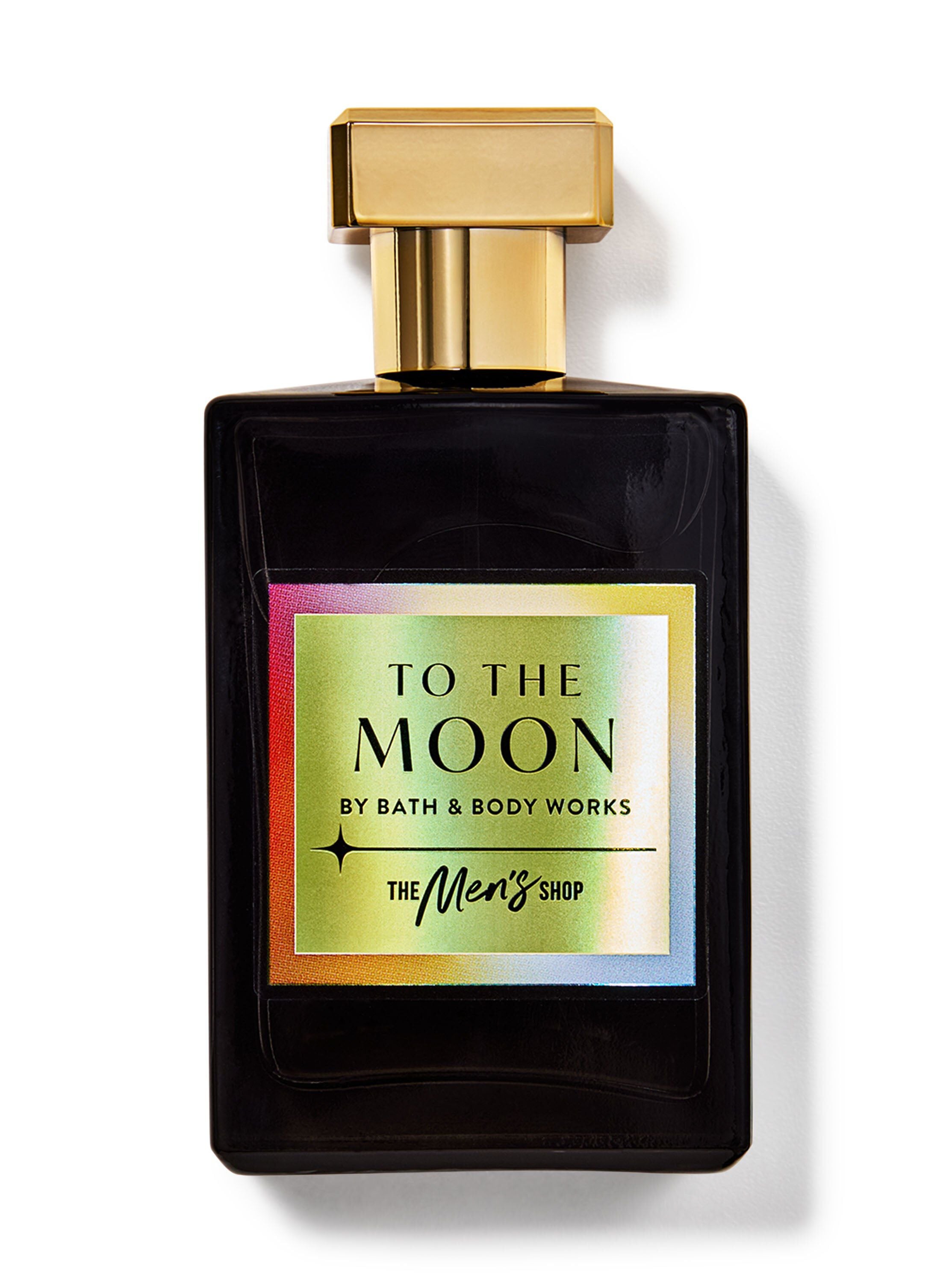 Shop To The Moon Cologne | Bath & Body Works Australia