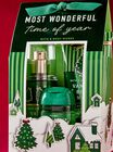 Vanilla Bean Noel Mini Gift Set image number null