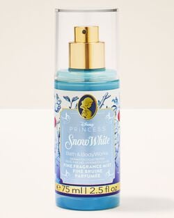 Snow White Travel Size Fine Fragrance Mist image number null
