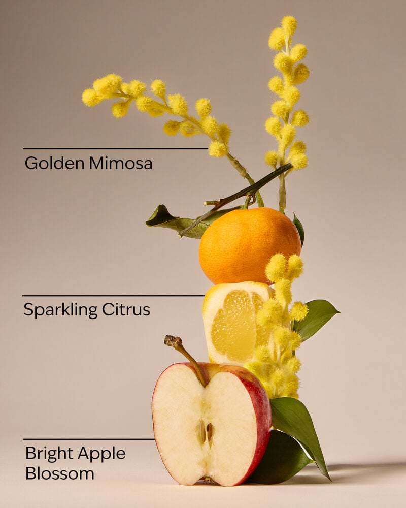 Hello Happiness Fine Fragrance Mist Fine Fragrance Mist