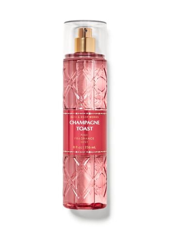 Champagne Toast Fine Fragrance Mist Fine Fragrance Mist