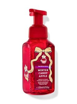 Winter Candy Apple Gentle & Clean Foaming Hand Soap