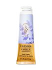 Lavender Vanilla Hand Cream image number null