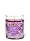 Madame Mystique Single Wick Candle image number null