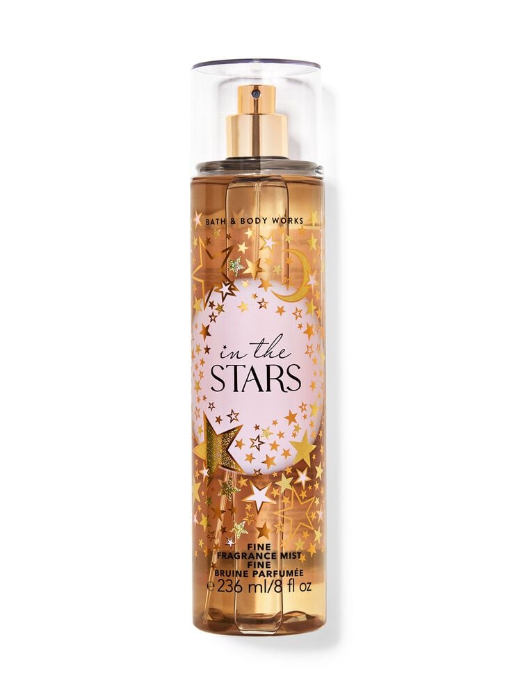 In The Stars Fine Fragrance Mist Fine Fragrance Mist