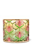 Lotus Flower 3-Wick Candle Holder image number null