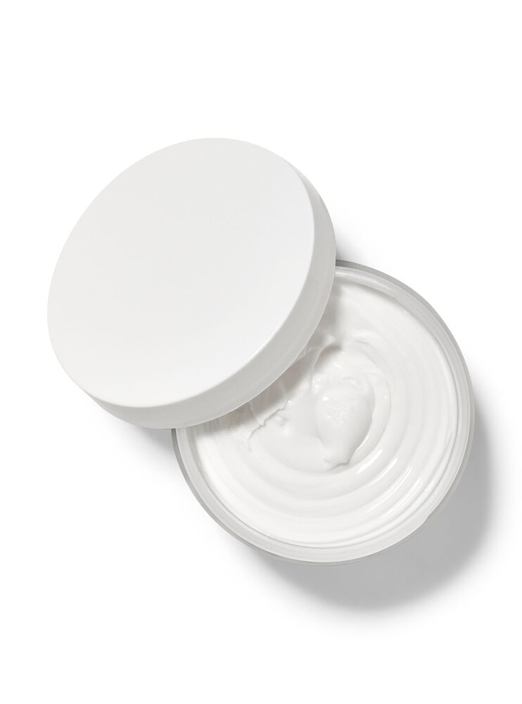 Mimosa Spearmint Whipped Body Butter Whipped Body Butter