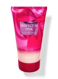 Perfect in Pink Body Scrub Perfect in Pink Body Scrub