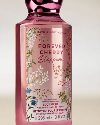 Forever Cherry Blossom Body Wash Body Wash