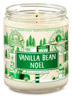 Vanilla Bean Noel Single Wick Candle image number null