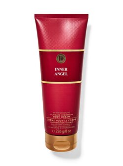 Inner Angel Ultimate Hydration Body Cream image number null