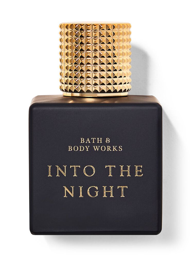 Into The Night Eau de Parfum Eau de Parfum