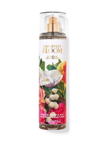 Brightest Bloom Fine Fragrance Mist Fine Fragrance Mist