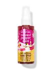 Twisted Peppermint Hand Sanitizer Spray image number null
