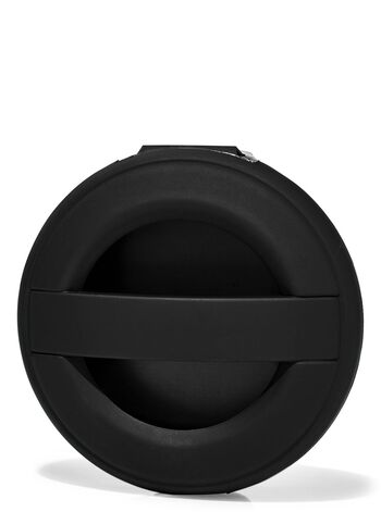 Black Car Fragrance Holder
