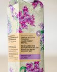 Fresh Cut Lilacs Gentle & Clean Foaming Hand Soap Refill image number null