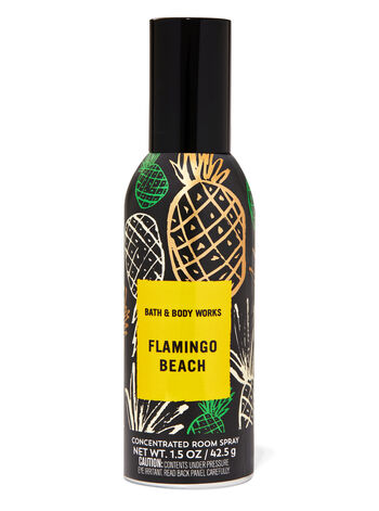 Flamingo Beach Room Spray Concentrated Room Spray