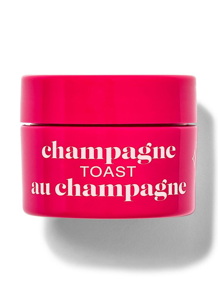 Champagne Toast Lip Scrub Lip Scrub