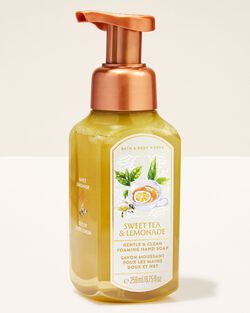 Sweet Tea & Lemonade Gentle & Clean Foaming Hand Soap image number null