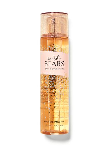In the Stars Fine Fragrance Mist Fine Fragrance Mist