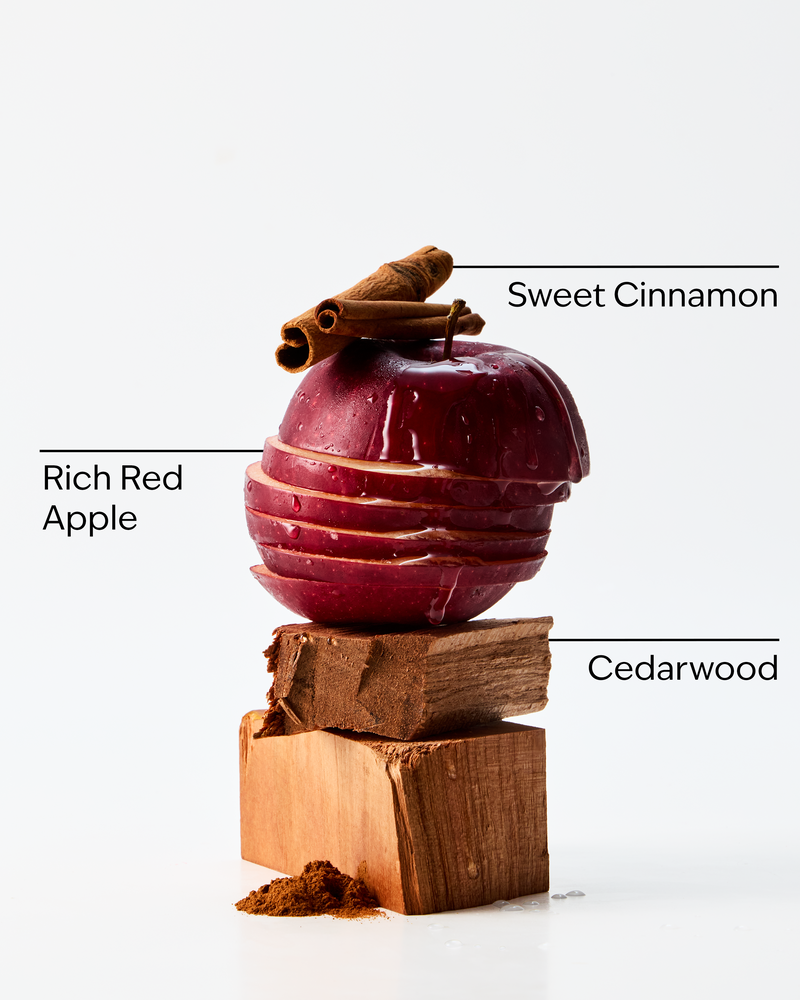 'Tis The Season 3-Wick Candle 3-Wick Candle