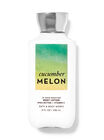 Cucumber Melon Super Smooth Body Lotion image number null