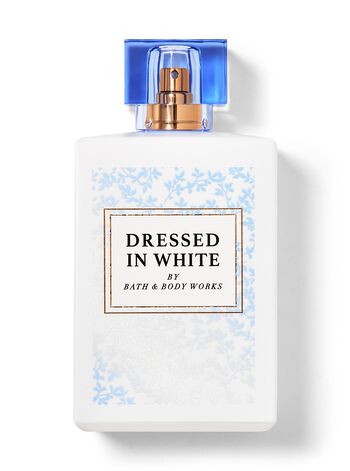 Dressed In White Eau de Parfum Eau de Parfum