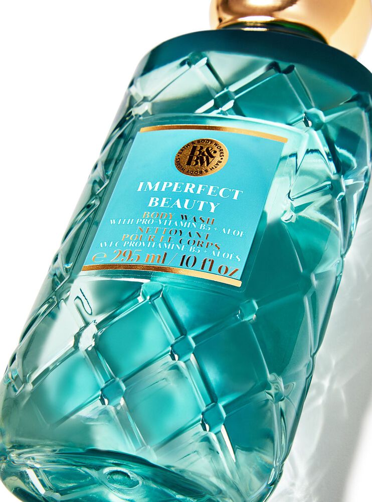 Imperfect Beauty Body Wash Body Wash