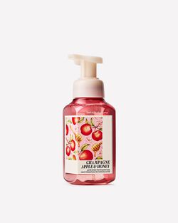 Champagne Apple & Honey Gentle & Clean Foaming Hand Soap image number null