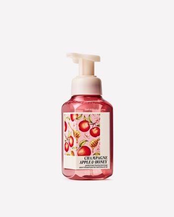 Champagne Apple & Honey Gentle & Clean Foaming Hand Soap Gentle & Clean Foaming Hand Soap
